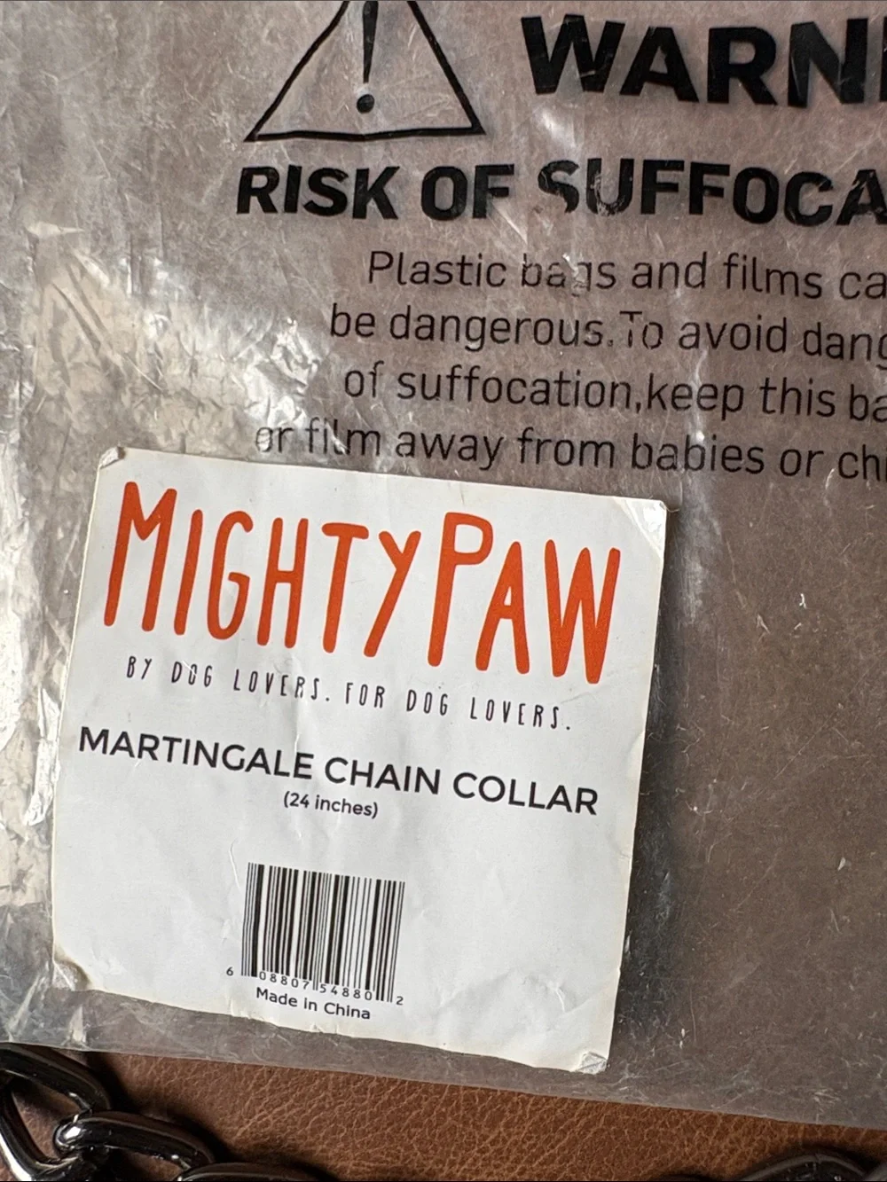 Mighty Paw mighty paw